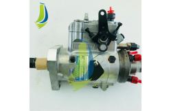 China DB2435-6223 Spare Parts High Quality Diesel Fuel Injection Pump supplier