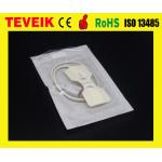 Medical Low Price Disposable Nell-cor N-395 DB 7pin Pulse Oximeter Spo2 Sensor For Adult for sale