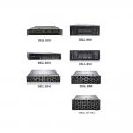 Intel Poweredge R940xa R940 R840 R930 R830 R920 R820 Intel Computer Storage Server for sale