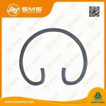 OEM ODM HOWO Truck Parts Retaining Ring Wd615 WG1560030012 for sale