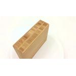 Eco-Friendly Bamboo Board, Solid Wood Products, Sawn Timber Rubber Wood for sale