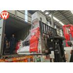 70KW 3T/H Pig Cow Powder Feed Manufacturing Equipment for sale