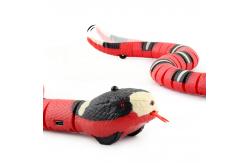 China Remote-Controlled Rattlesnake Prank Toy ther Remote Distance Feature and Unique supplier