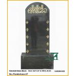 Stone Tombstone Granite Gravestone Monument Memorial for sale