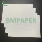 200g 215g GC1 High Bulk White Claycoated Recycled Paperboard For Making Food Box for sale