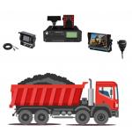 High Level AI MDVR Wifi and 8 Channels for Real-time Surveillance for sale