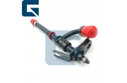 China RE48786 Fuel Injector Engine 6068H For Tractor 5625 supplier