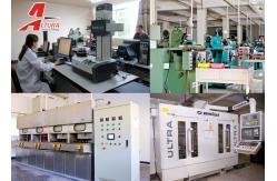 China Bosch Piezo Nozzle manufacturer