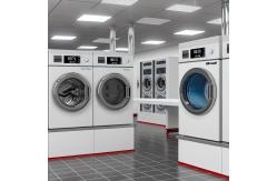 China Washing Machine and Dryer Performance Laboratory Technical Solution supplier