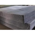 1x1 Inch Electro Galvanized Welded Wire Mesh Panel Roll For Fence Cages for sale