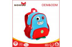 China Custom Kids Backpacks For Kindergarten Girl supplier