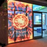 High Definition Indoor LED Display for Advertising and Displays Cabinet Size 480*480mm*68mm Module Size 320*160 000 Hours Lifetime for sale