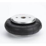 8 Nominal Diameter Air Bellow For Compressed Air 95mm Stroke Single Acting
