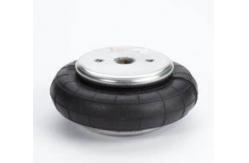China 8 Nominal Diameter Air Bellow For Compressed Air 95mm Stroke Single Acting supplier