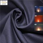 Fire Retardant FRC 300gsm NFPA2112 Anti Static Cloth for sale