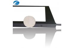 China 23.6 Inch Interactive Touch Screen Frame Panel Overlay Kit supplier