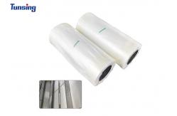 China 0.075mm Pet Film Transfer 30cm 33cm 60cm For Dtf Printing supplier