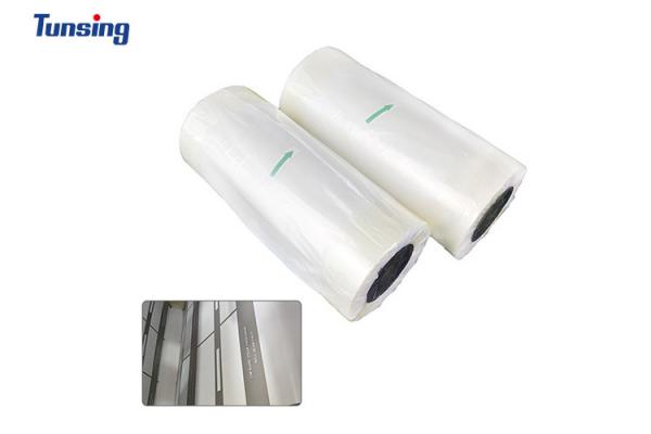 60cm Dtf Transfer Film Single Double Side High Tensile Strength
