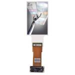 CE Reach EMC 18.5'' Android Touch Foil Screen With Calibration Method for sale