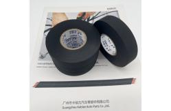 China Flexible Automotive Wire Harness Tape for Seat Construction and Fabric Attachment supplier