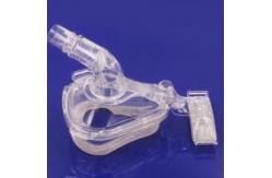 China Ejection Pin OEM PVC Medical Oxygen Tubing Connectors supplier