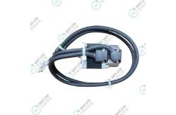China KXF0DHSAA00 Servo AC Motor 50W MULTI TS4502N2227E500 / 4502N2227E500 supplier