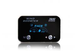 China DIY Tuning Car Electronic Throttle Controller 3S 9 Mode Throttle Controller supplier