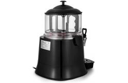 China 10C Coffee Commercial Beverage Dispenser 10L Hot Chocolate Drinks Machine supplier