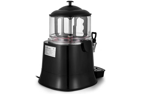 10C Coffee Commercial Beverage Dispenser 10L Hot Chocolate Drinks Machine