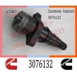 Diesel Engine Fuel Injector 3076132 3058802 For Cummins  KTA19 K38 Engine for sale