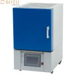 Suction Molding Energy-Efficient Electric Muffle Vacuum Furnace For Lab Material Testing Thermal Process for sale