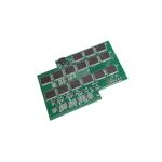 HASL One Stop PCB Assembly RCC High Multilayer Pcbway Turnkey for sale