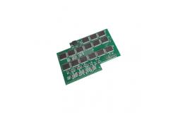China HASL One Stop PCB Assembly RCC High Multilayer Pcbway Turnkey supplier