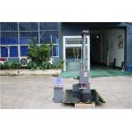 ISO 2248 Falling Drop Impact Testing Machine Drop Tester