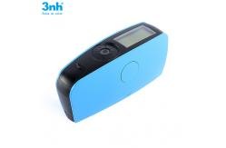 China YG60S Digital Gloss Meter 200gu Glossy Tester Machine For Paper Printing Industry supplier