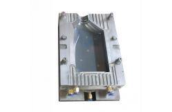 China Single Cavity Automative Plastic Mould Injection For 1L PE Material Petrol Bottle supplier