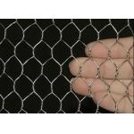 Stainless Steel Galvanised Chicken Wire Mesh 22 Ga 48 Inch X150 Inch Width for sale