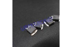 China MK8 Assembly Section Kretek Making Machine Electronic Part Irfz44nl supplier