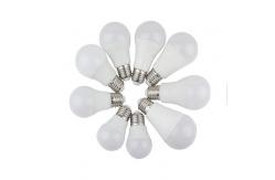 China 9w A19 Led Bulb E14 E26 B22 Standard Base Daylight 6000k 800 Lumens supplier