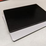 1500*3200*3mm Aluminum Composite Panel ACP ACM For Wall Cladding