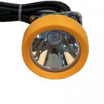 IP68 Waterproof G5 Rechargeable Mining Cap Lamp for Underground Use for sale