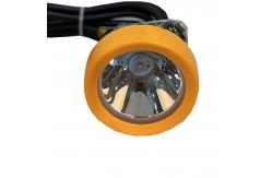 China IP68 Waterproof G5 Rechargeable Mining Cap Lamp for Underground Use supplier
