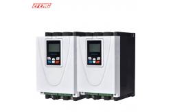 China Three Phase Electric Motor Soft Starters 220v For Industrial Manufacturing supplier
