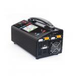 UP600+ Dual Channels LiPo/LiHV ChargerFor UAV Drone