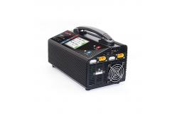 China UP600+ Dual Channels LiPo/LiHV ChargerFor UAV Drone supplier