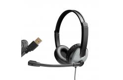 China REACH Computer Gaming Headset With Mic Adjustable Gaming Headphone Laptop supplier