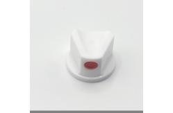 China High Quality Atomizing Spray Valve Mechanism for Perfume Bottles Fine Mist Spray supplier