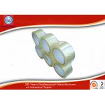 Jumbo Roll BOPP Packaging Tape With Acrylic Adhesive And Dispenser