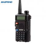 uv-5r Walkie Talkie 1800MAh Li-Ion Battery Capacity And 400-480MHz Frequency Range for sale