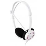REACH 102dB Wired Educational Headphones For Students Study for sale